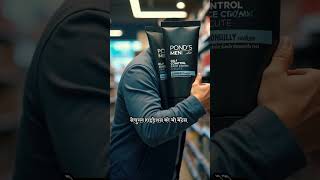 Pond’s Men Oil Control Face Cream Review  Best Face Cream for Men  Remove Oil &amp; Get Fresh Look