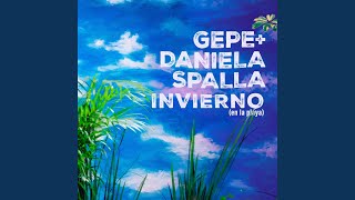 INVIERNO (en la playa) - Gepe & Daniela Spalla