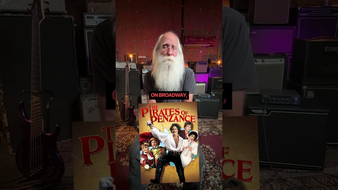 Какая сессия была самой сложной для Лиланда Склара? 🤔🤔