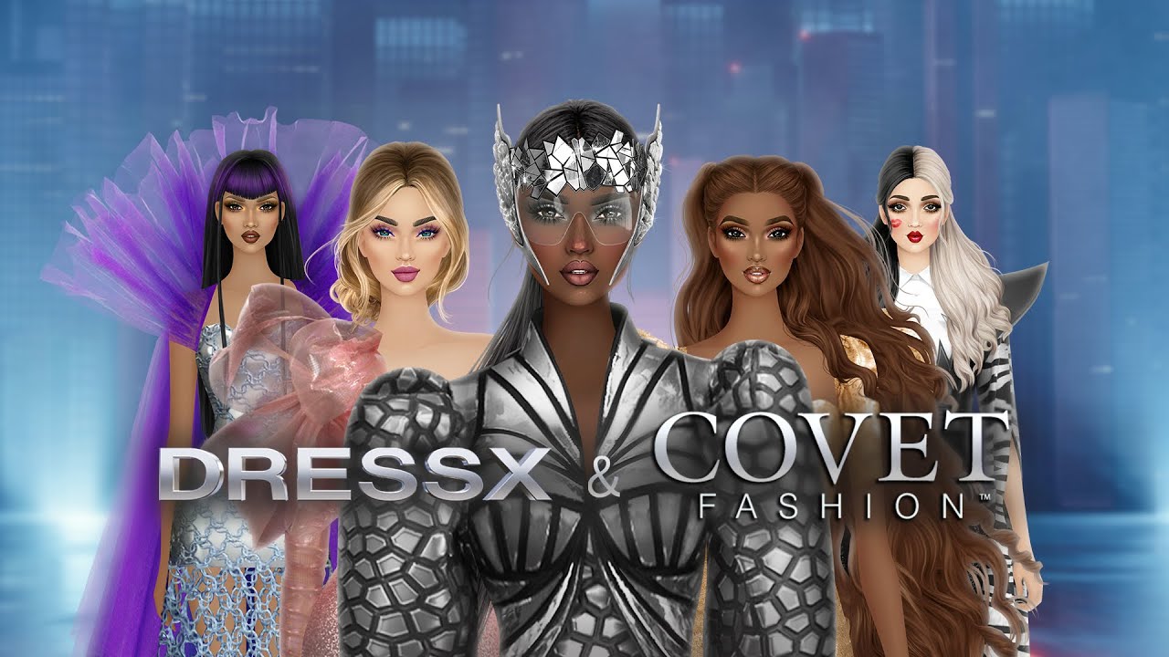green emerald velvet dress Covet Fashion: Dress Up Game main image 0