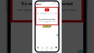 Try Searching to Get Started YouTube Problem Fix | YouTube Homepage Not Showing Video Problem Solve