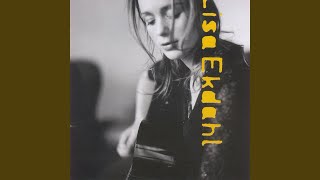 Video thumbnail of "Lisa Ekdahl - Vem vet?"