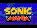 Trap tower pinball stage  sonic mania plus ost