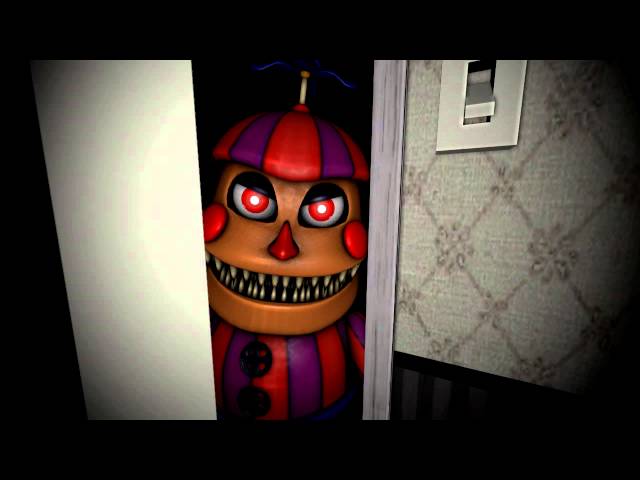 [SFM FNAF] Balloon Boy - Ding Dong Hide And Seek class=