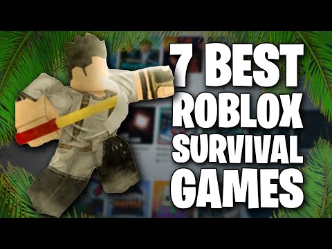 7 Best Roblox Survival Games To Play In 2020 Youtube - roblox best survival games 2020