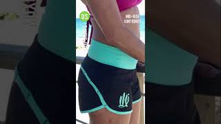 Moxi Shorts