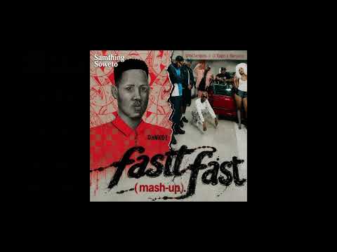 Fast Fast x Hey Wena (mash-up)