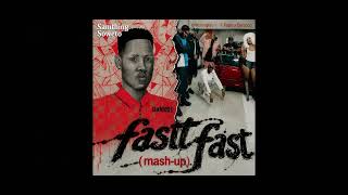 Fast Fast x Hey Wena (mash-up)