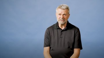 The Value of Peer Support Video series - Video 1.