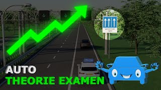 De 7 Meest Gemaakte Fouten - Auto Theorie oktober 2023