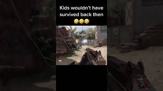 Celebrity Cod Lobbies Were DIFFERENT Wealth