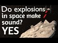 Understanding Sound in Space