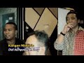 Didi Kempot Feat.Dory Lare Jawi - Kangen NICKERIE