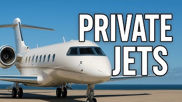 This Is How Billionaires Fly: Stepping Inside private jets the Gulfstream G650