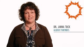 What's involved with immunotherapy (allergy shots or drops)?