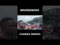 Wimbo Mpya Wa Maandamano Tanzania Chedema Chadema