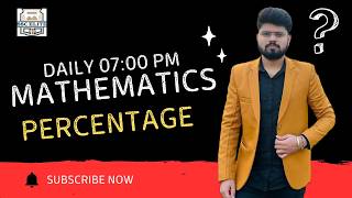 Mathematics for SSC, CDS, AFCAT & All Competitive Exams | SSC Elite