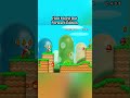 Nintendo made the tutorial. I made the sequel 😂 #mario #nintendo #retrogaming
