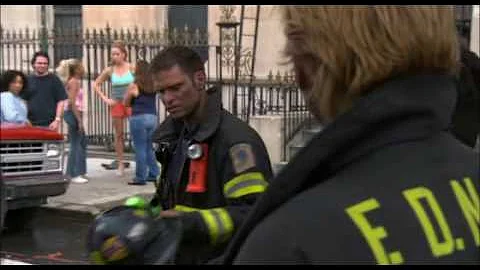 Rescue Me Funny