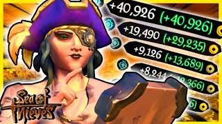 Pirate Legend Weekend Was BROKEN | Sea of Thieves