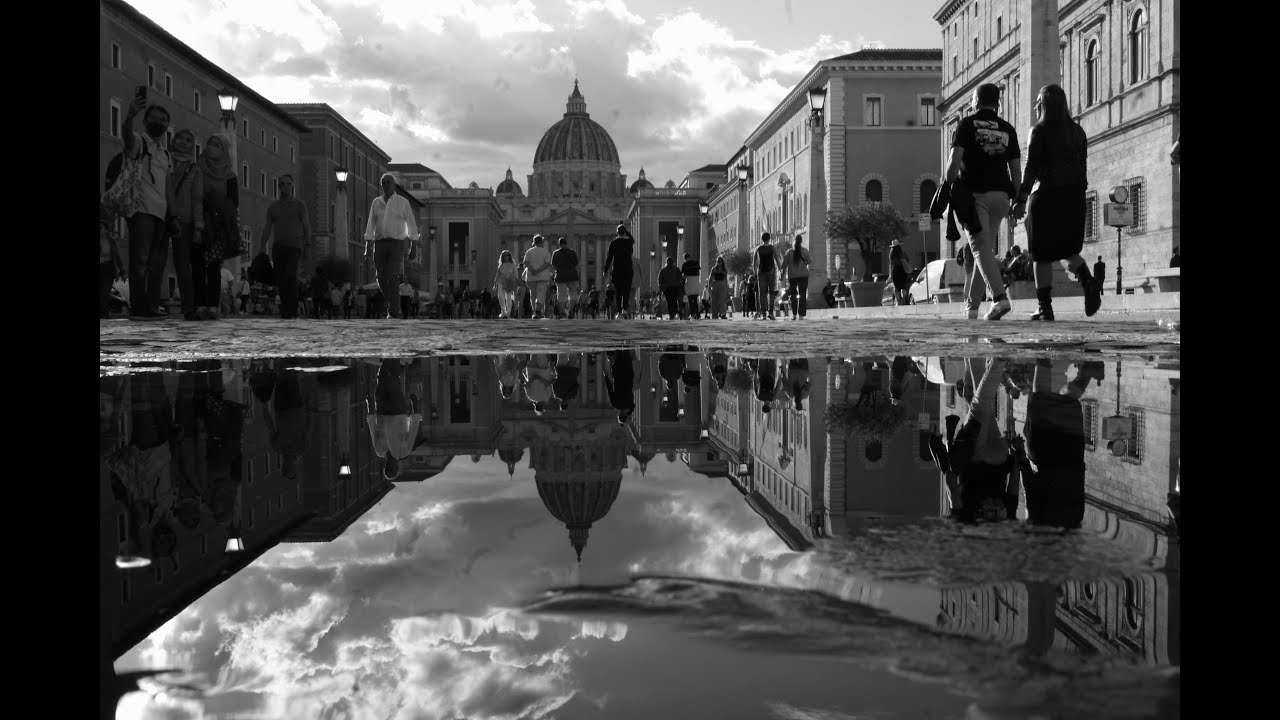 STREET PHOTOGRAPHY ROMA (part 44) - YouTube