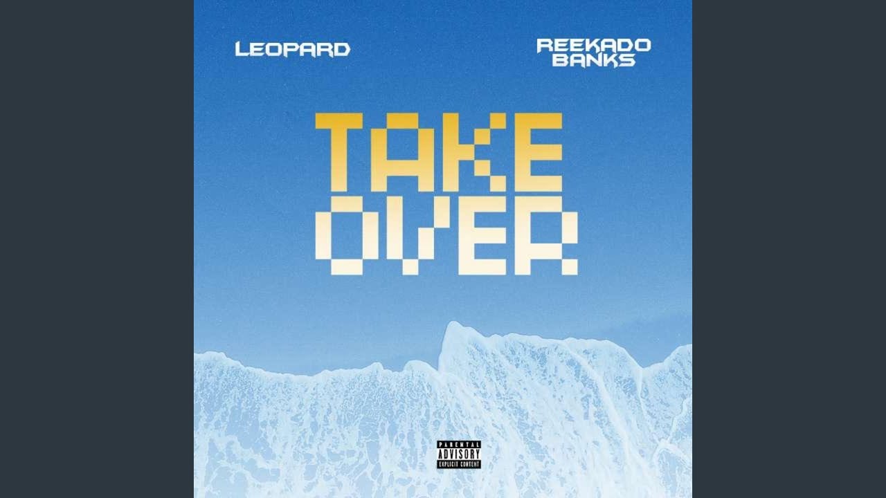 Watch Take Over on YouTube Watch Take Over on YouTube