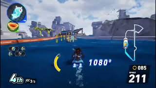 Crossworlds Climbing Compilation