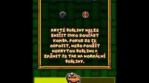 Bubble Bash 2 [java, j2me]