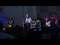 Cheap Trick &quot;Hello There&quot; and &quot;Come On Come On&quot;, openers at Spyglass Winery, Sunbury PA 9.11.2021