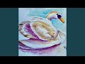 Adagio For A Swan
