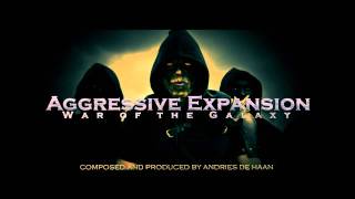 Music : Aggressive Expansion Soundtrack - WOTG