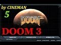 Doom 3 Прохождение - 5 серия - Комплекс Альфа.Сектор 2