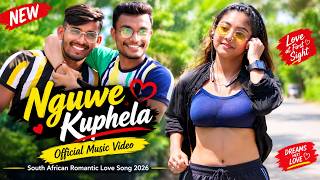 Nguwe Kuphela | Official Music Video | South African Romantic Love Song 2026