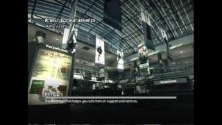 MW3- The Best MOAB Ever Seen