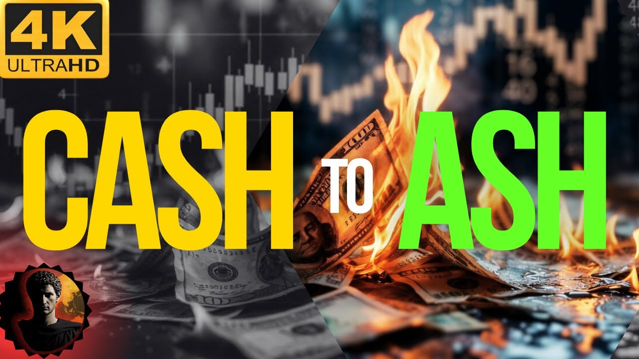 The Death of Real Money: Why History's Warning Signs Are Flashing Red