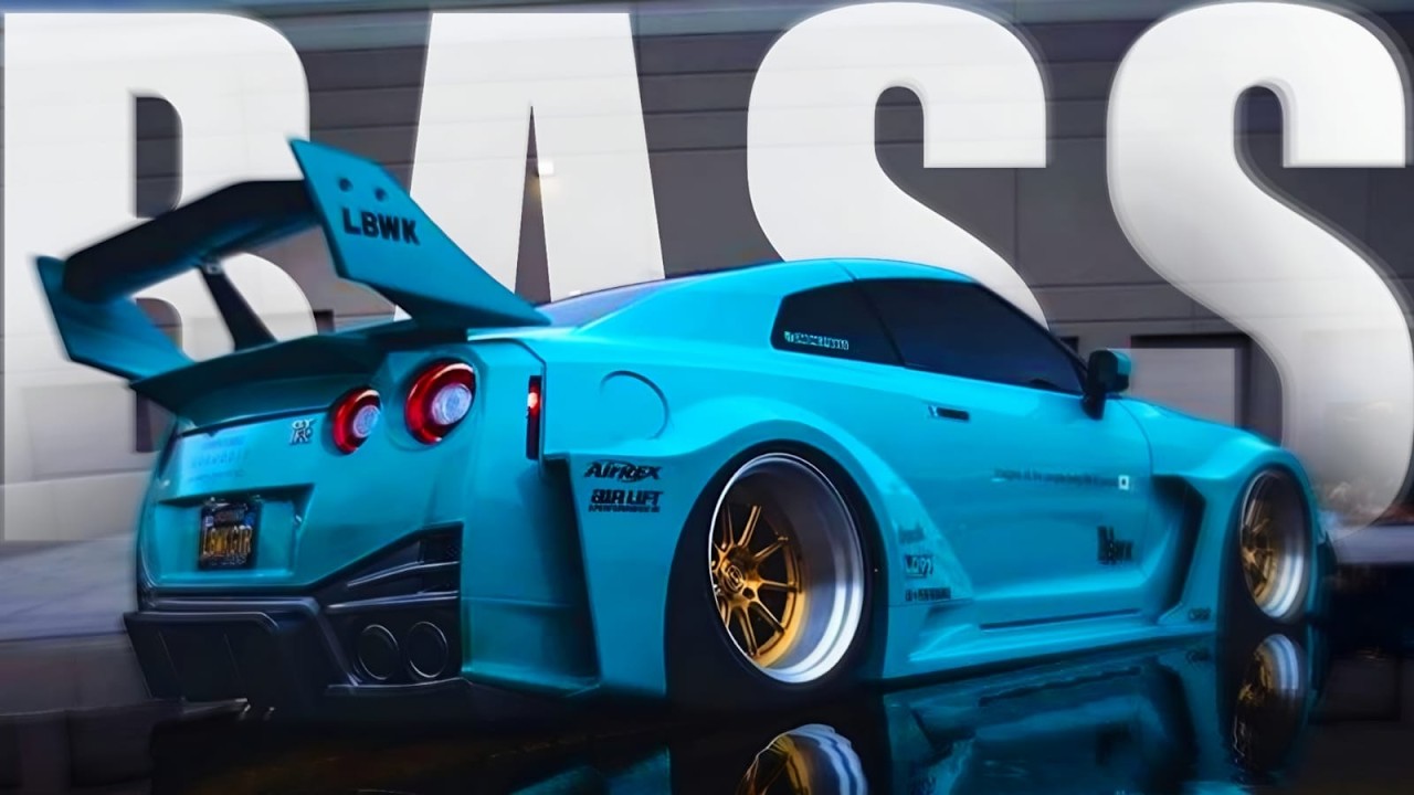 BASS BOOSTED MUSIC MIX 2026🔈CAR BASS MUSIC 2026 🔥BEST EDM,BOUNCE ...