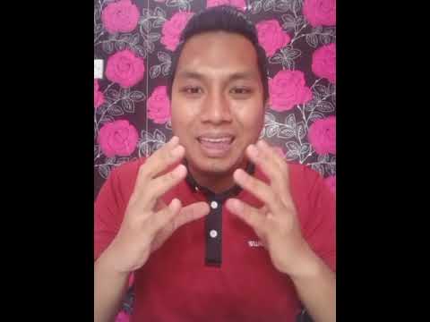 Video: Apakah perbezaan antara visi dan misi?