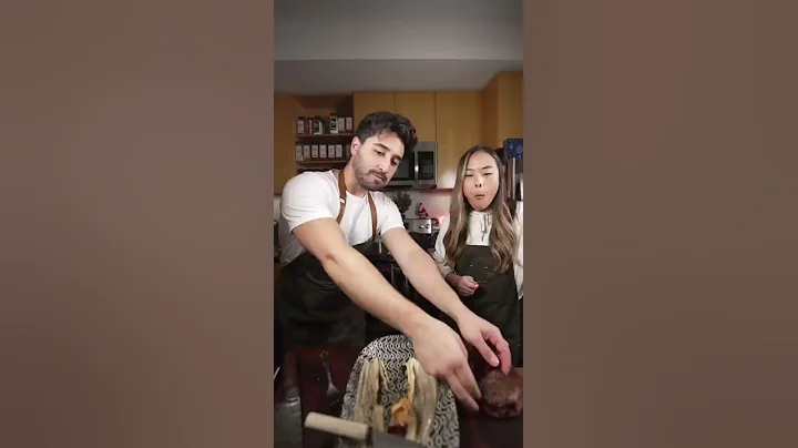 Lisa ate My Meat