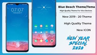 High Quality Theme For Vivo screenshot 3