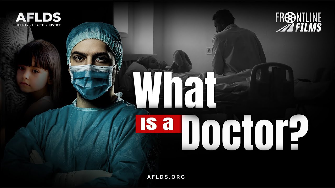 What is a Doctor? Documentary