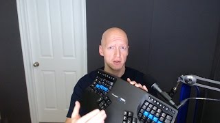 Kinesis Advantage 2 Review