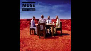 Starlight - Muse Far Away From The Memories Remix By Deep Density