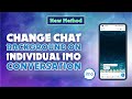 How To Change Chat Background On Individual Imo Conversation 2024 Skill Wave How To Change Chat Background On Individual Imo Conversation 2024 Skill Wave