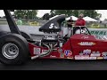 FORCE, HAGAN, GLENN, HERRERA LEAD QUALIFYING AT #READINGNATS