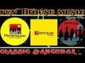 Penthouse Reggae Dancehall Old School classic Mega Mix Segment 2 Mix by djeasy