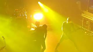 In Flames - Wallflower - Live Montreal 2022-09-13