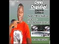 Deej Digidigi BeAt Singeli KiKi YaNgu