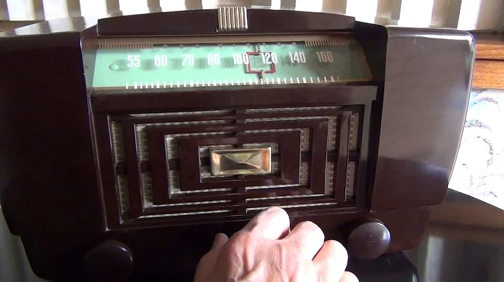 RCA 66X11 Visit Blog: Americanradiodes...