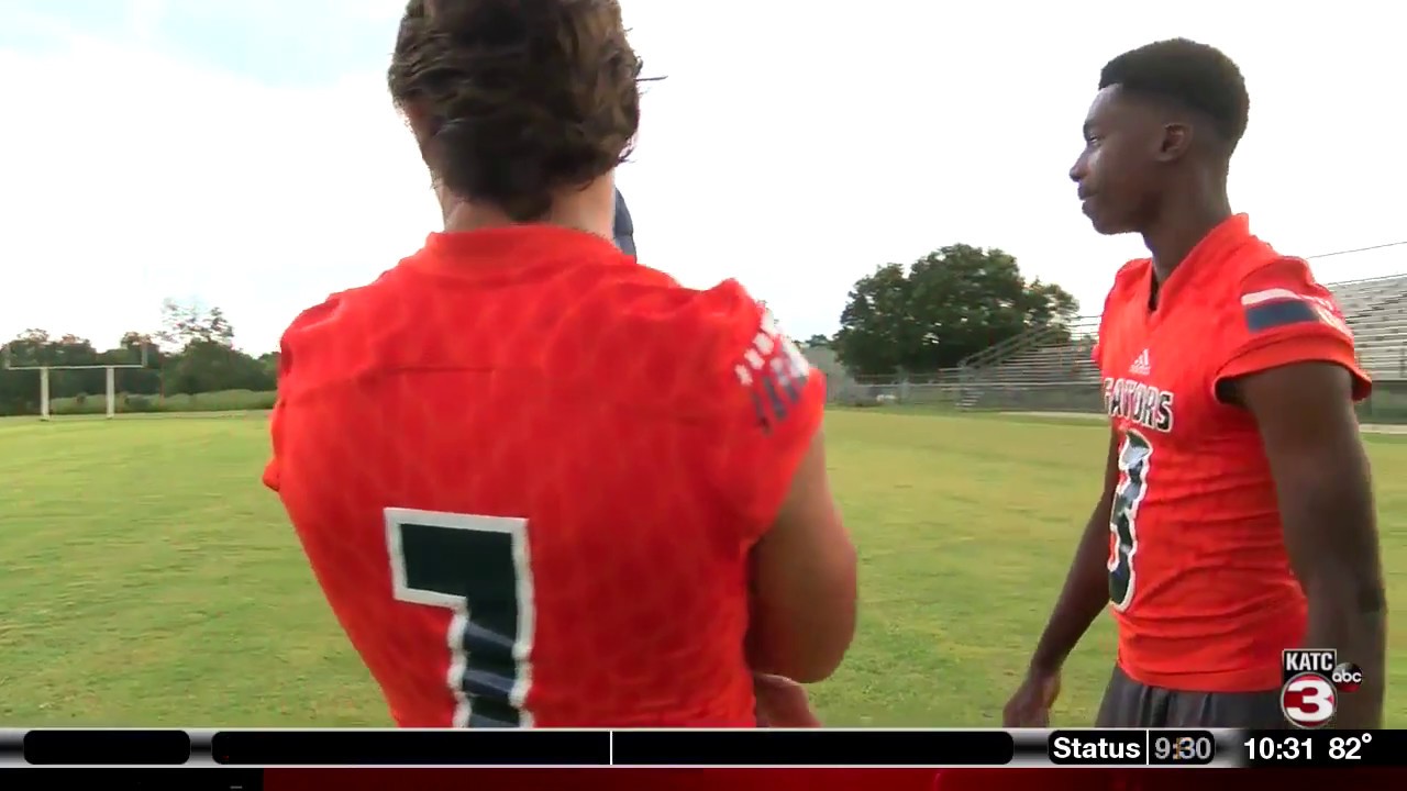 AKT: Beau Chene Gators