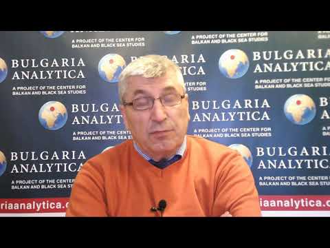 Илиян Василев : Ще се украинизира ли Беларус? Виртуалният реален президент Володимир Зeленски.